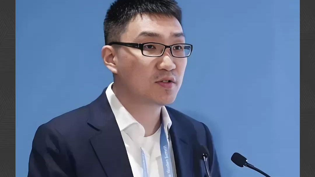 黄峥分享两大朴素人生信条!