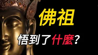 Tải video: 释迦牟尼为何成为佛祖，因为他领悟到了生命的苦难本质和解脱之道，即四圣谛，从而达到了彻底的觉悟。