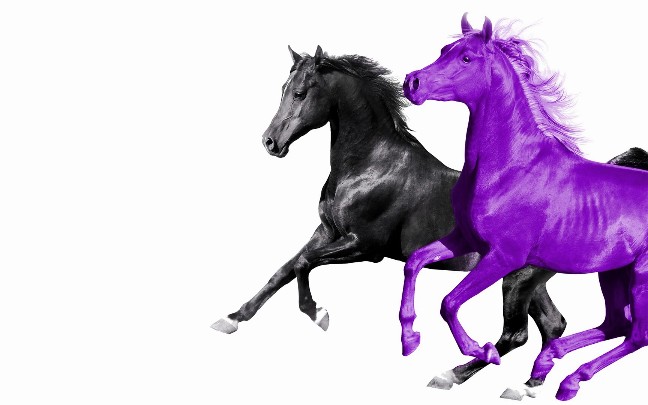 [图]【Lil Nas X, RM(金南俊)】Seoul Town Road (Old Town Road Remix) 官方Audio公开！