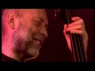 [图]Billy Kilson solo (DaveHolland BigBand NSJ2003 - Free 4 all)