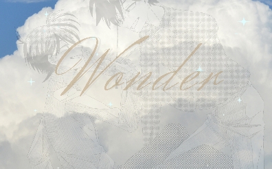 快新主题同人曲《wonder》人声试听哔哩哔哩bilibili