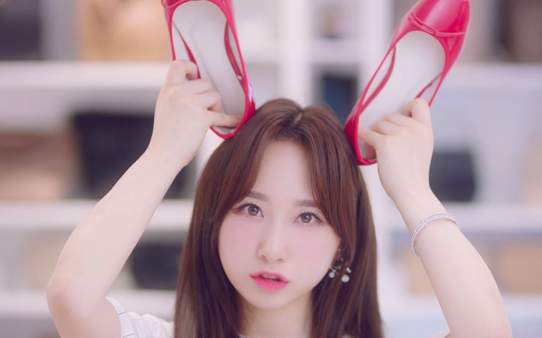 高桥朱里出道个人预告见过会wink的鸡蛋没woollim新女团rocketpunch