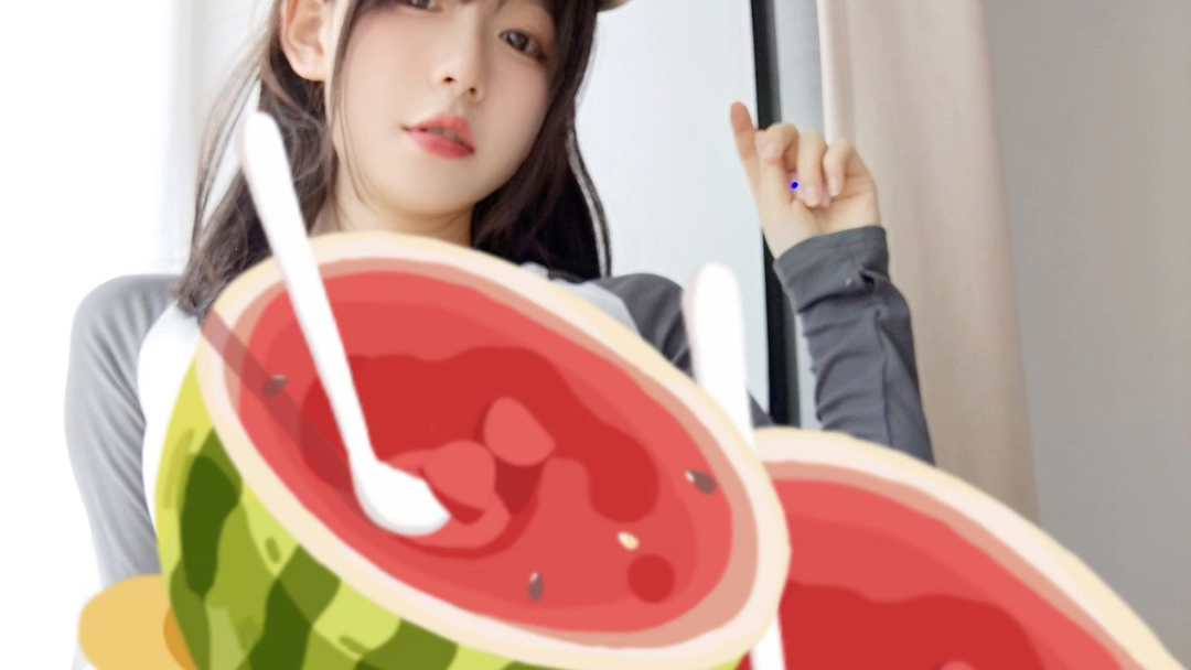 发条少女 迷之呆立 麻烦点赞三连加关注