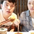 小翔哥首次探店vlog！吃火锅的时候你一定要点的菜是哪一个？