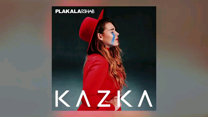 [图]KAZKA -Plakala (R3HAB Remix)