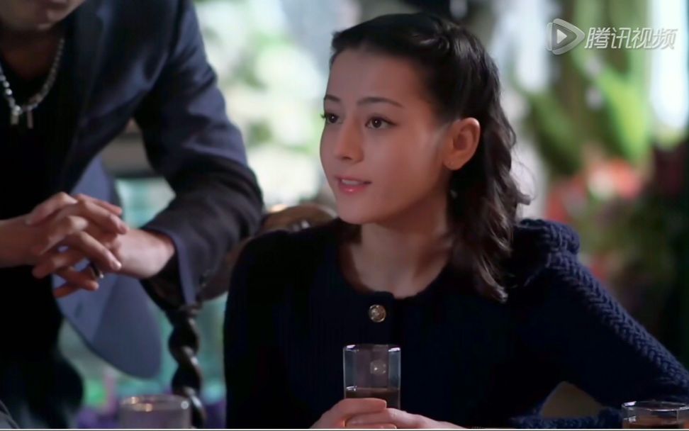 【迪丽热巴|amber】吴安珀cut 微时代e07【周放||季向空】这才是偶像