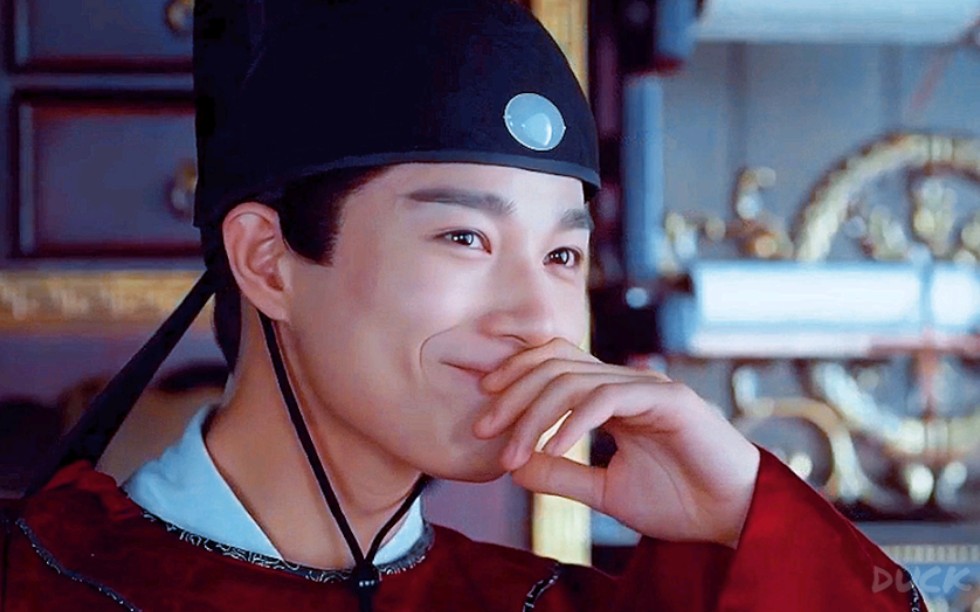 这身官服也太帅了吧!怼天怼地还贷款上班的大理寺少卿哈哈哈