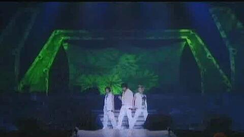 w-inds. - LIVE TOUR 2005 ageha DOCUMENT_哔哩哔哩_bilibili