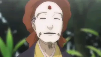 夏目友人帐 露神篇 哔哩哔哩 Bilibili