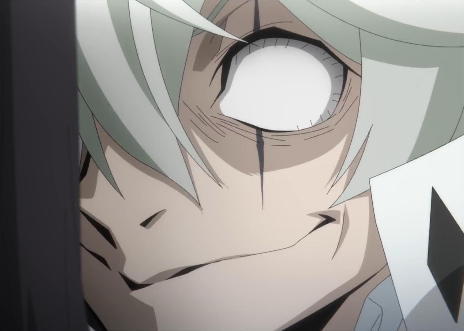 果戈里:这个神经又bt的男人你们喜欢吗?(偏果陀)