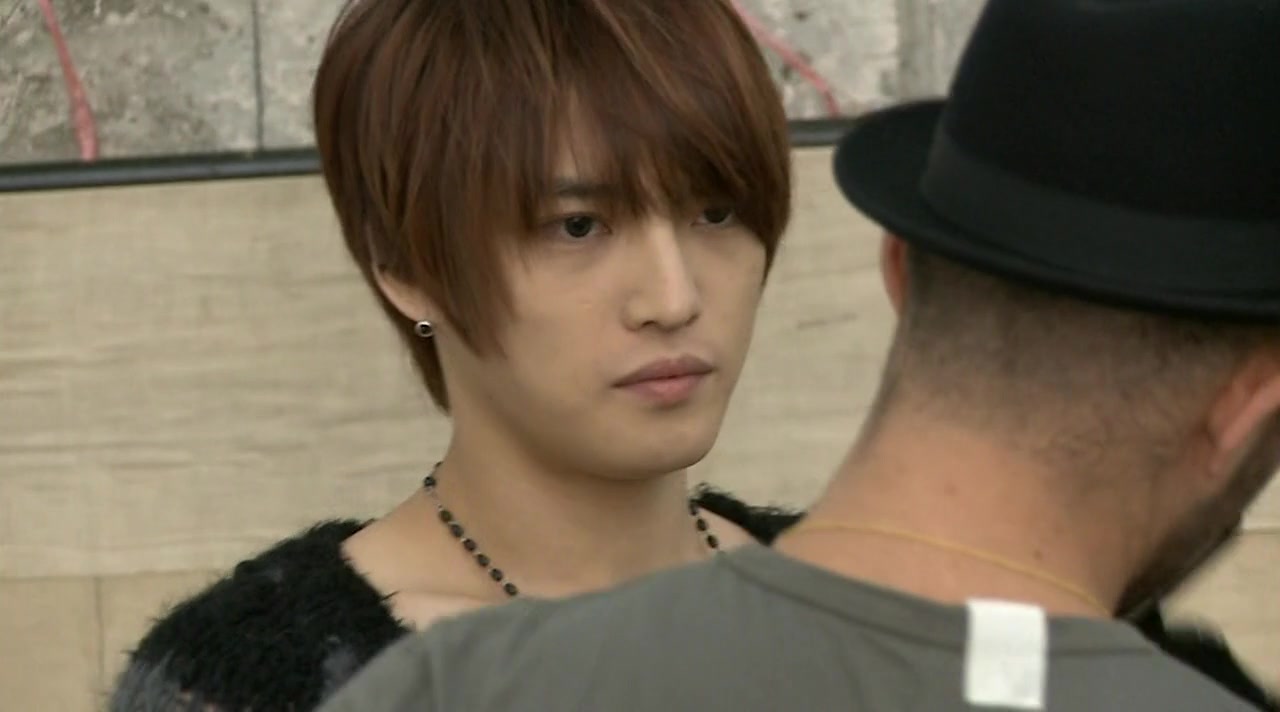 【在中】同伴JEJUNG.Intermodulation.Making DVD.2011.DVDRip.1280x712.24fps.x264.ac3哔哩哔哩bilibili