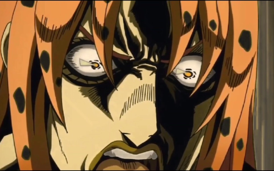 【jojo】老板生前最后影像