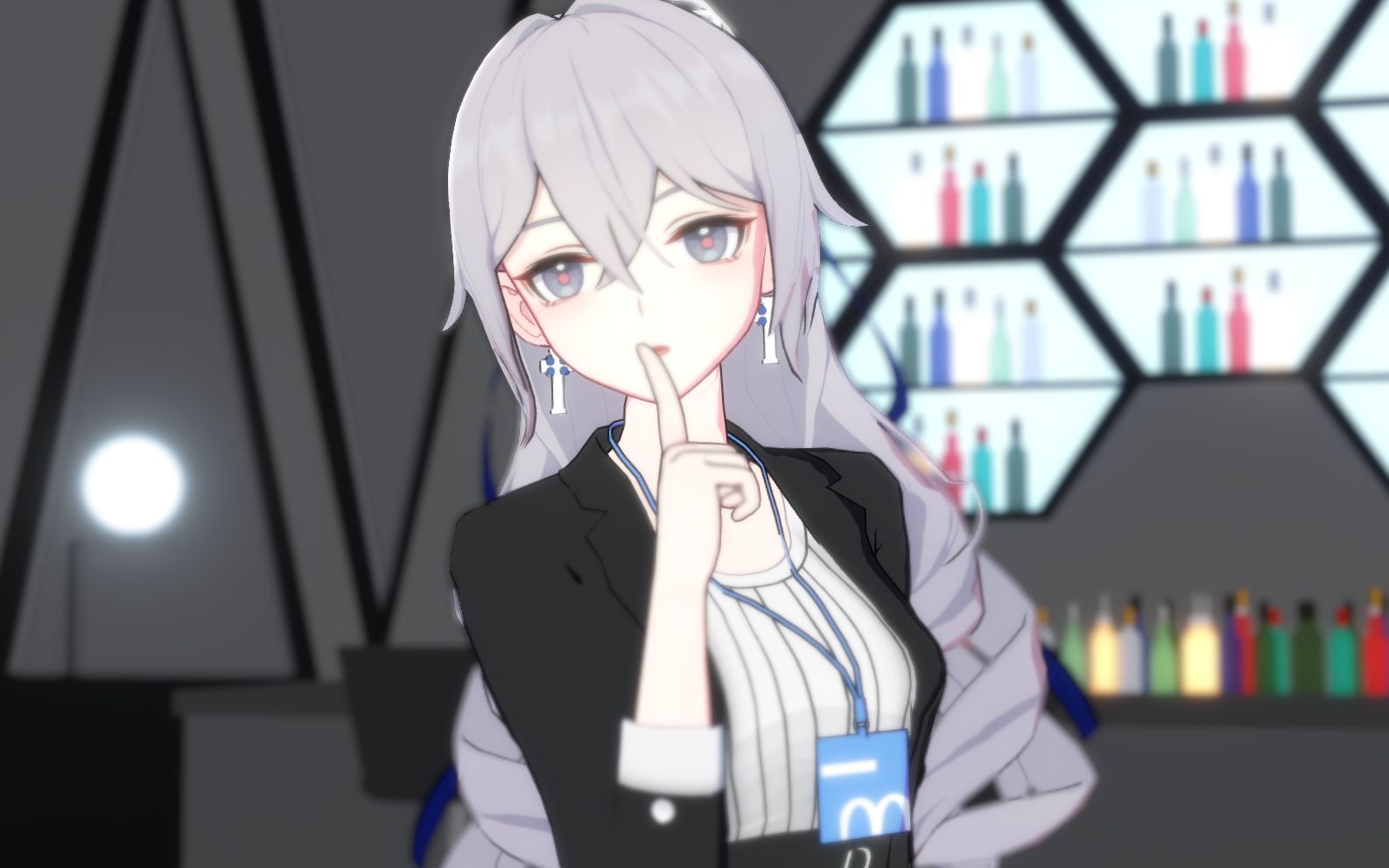 ol装的布洛妮娅我又行了