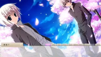サクラノ詩-哔哩哔哩_Bilibili サクラノ詩-哔哩哔哩_Bilibili