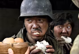 影视剧中狼吞虎咽吃戏：段奕宏大口吃包子，洪金宝吃烤鸭狼吞虎咽