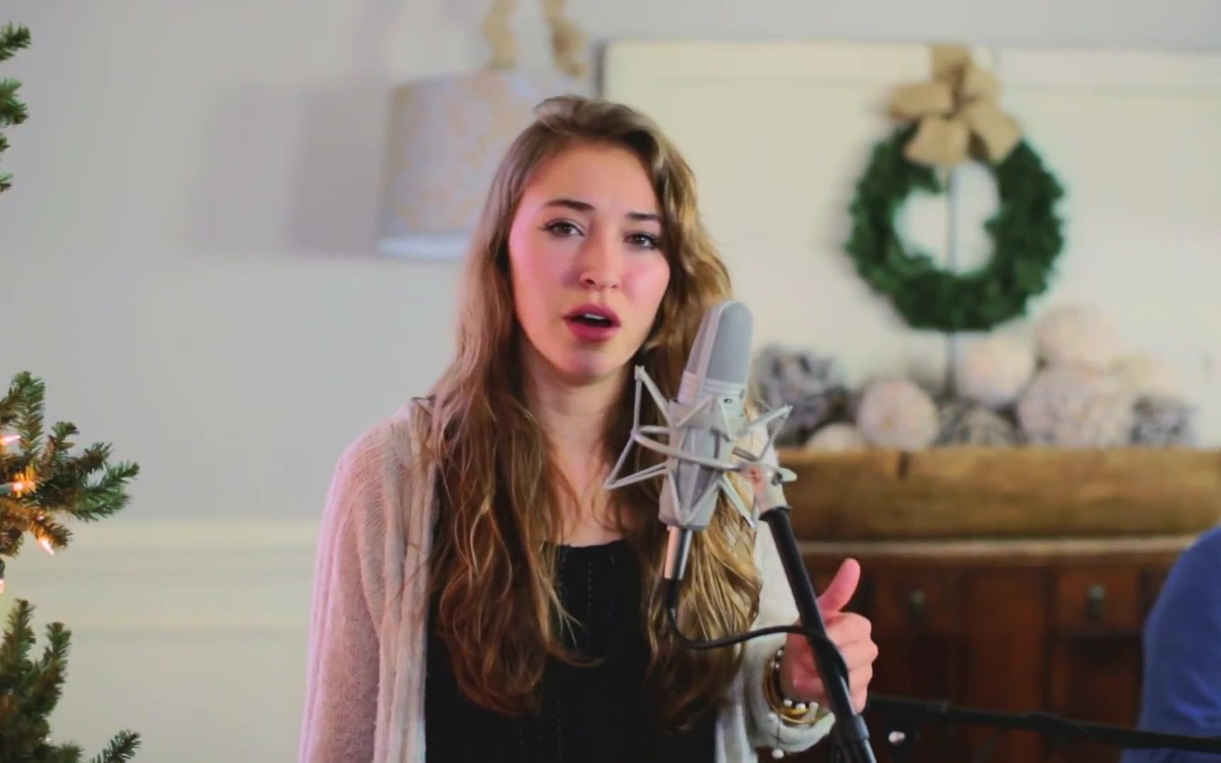 [图]【MV】Lauren Daigle - Light of the World