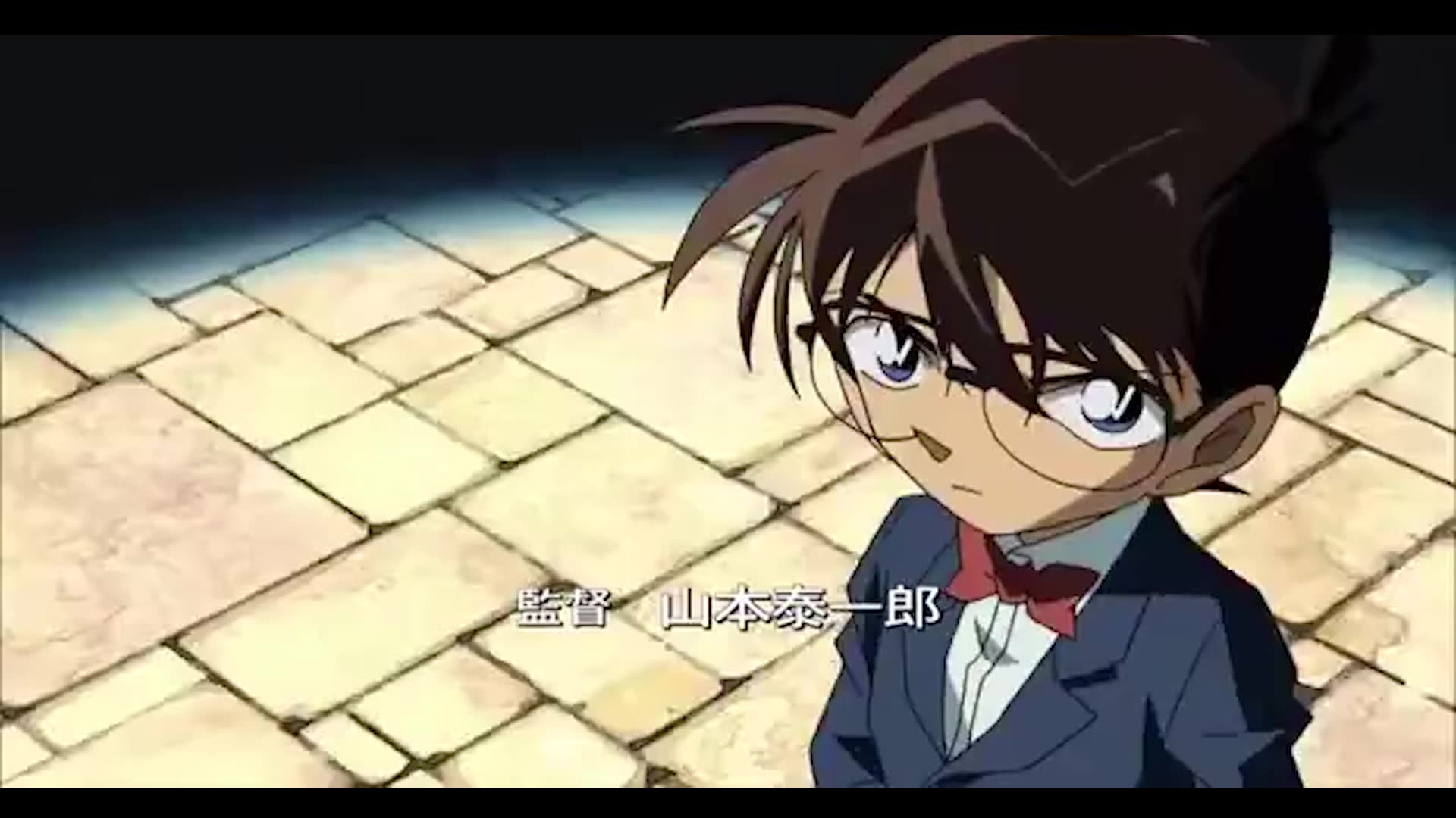 名侦探柯南日语版