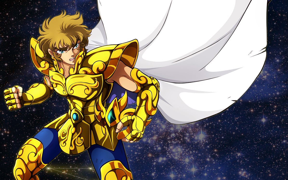 雷欧奥特曼bgm&狮子座艾欧里亚