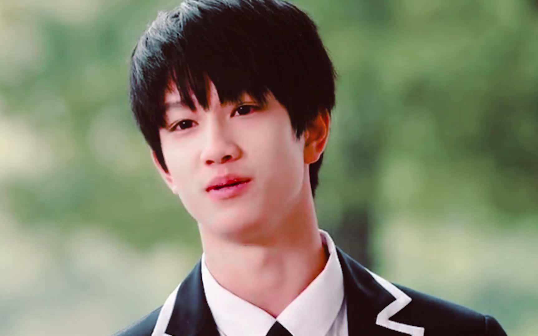 【敖子逸】【念念】校霸米乐登场/(踩点燃向预告)