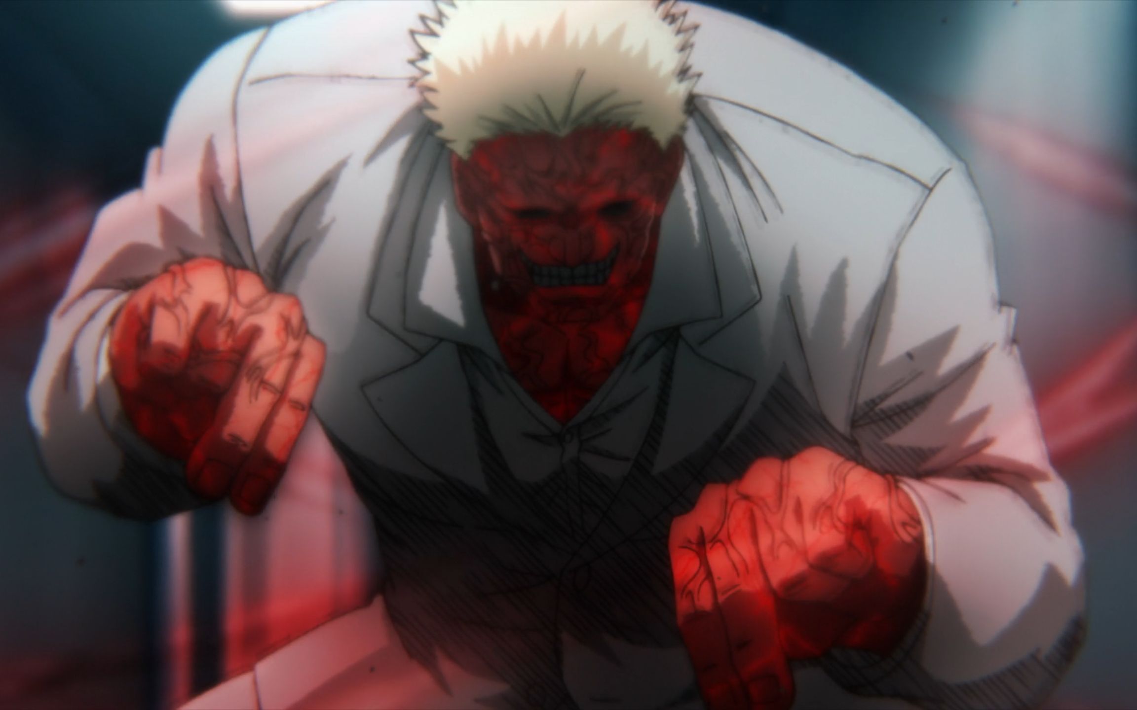 拳愿第二季11-12(完)速水的阴谋被粉碎,王马终于想起预借的真正名字