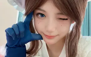 Descargar video: 兰闺惊梦的cos～