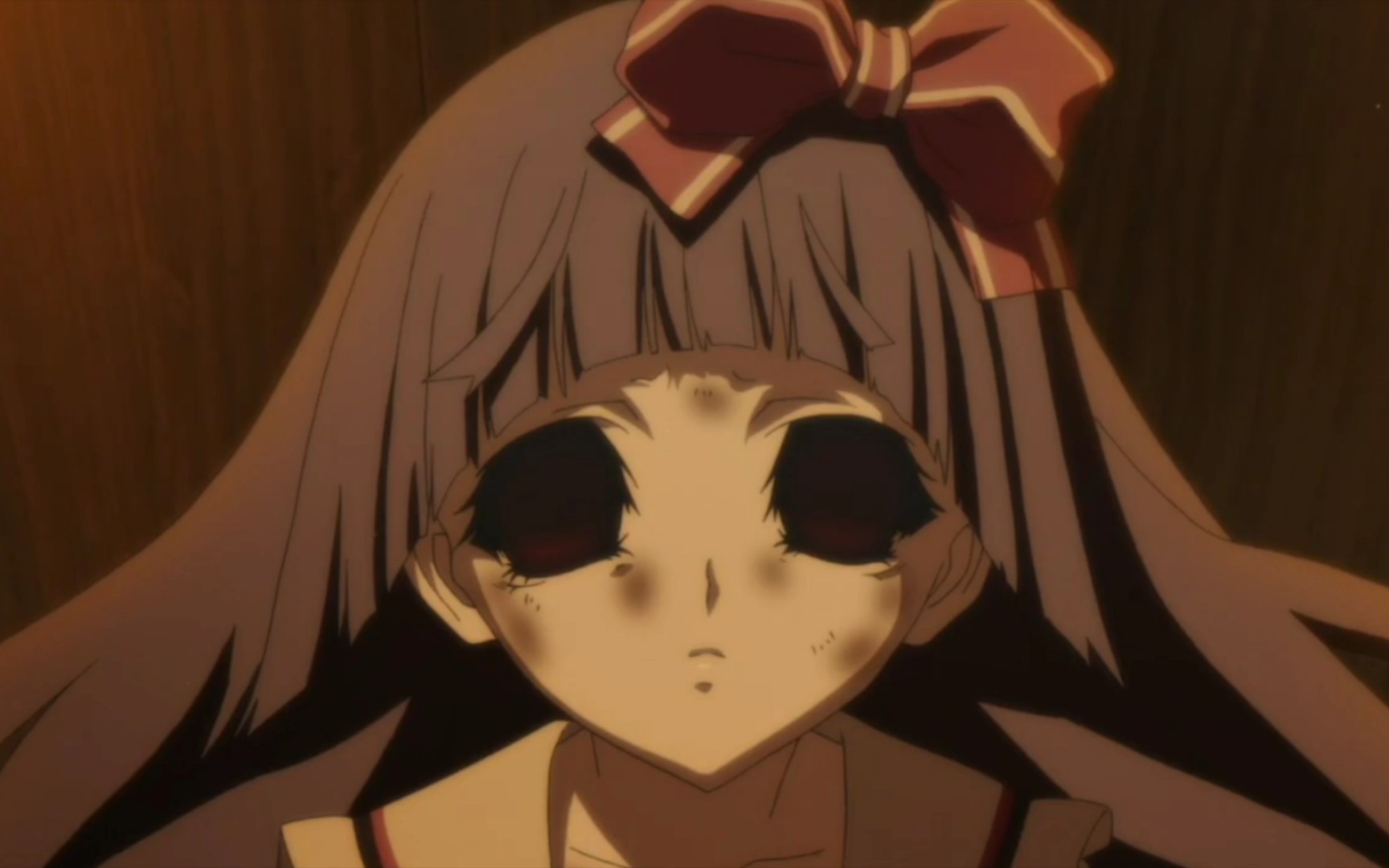 尸鬼的结局,沙子跟静信重新出发_哔哩哔哩_bilibili