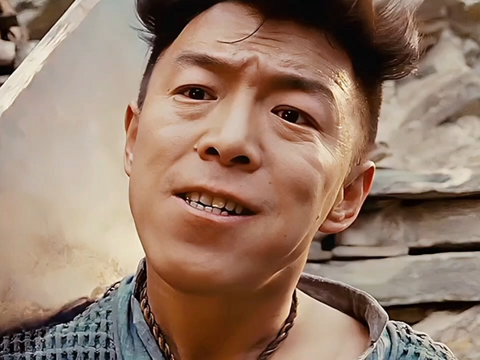 黄渤被低估的电影,演技炸裂,处处高能,经典之作