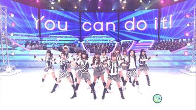 AKB48演唱会中字】101009東京秋祭り「AKB48コンサート」DAY1_哔哩哔哩_