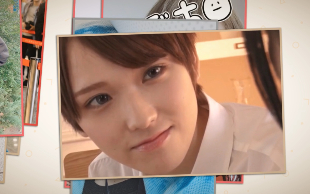 認識椎名空後做得第一部視頻(最後有彩蛋)