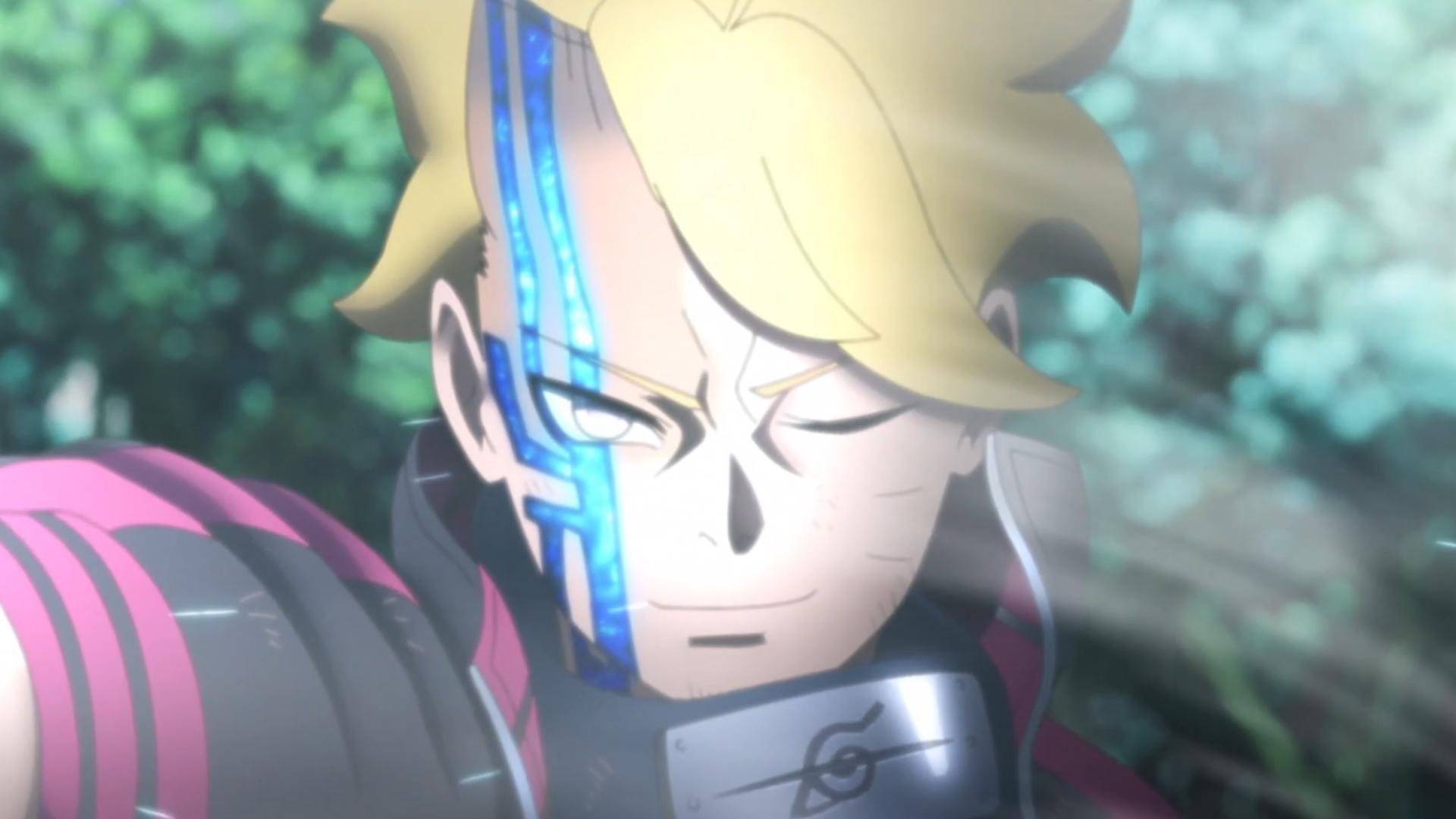 【3月/漫画主线/考德篇】博人传291集 桃式上号代打 高梨康治新曲!