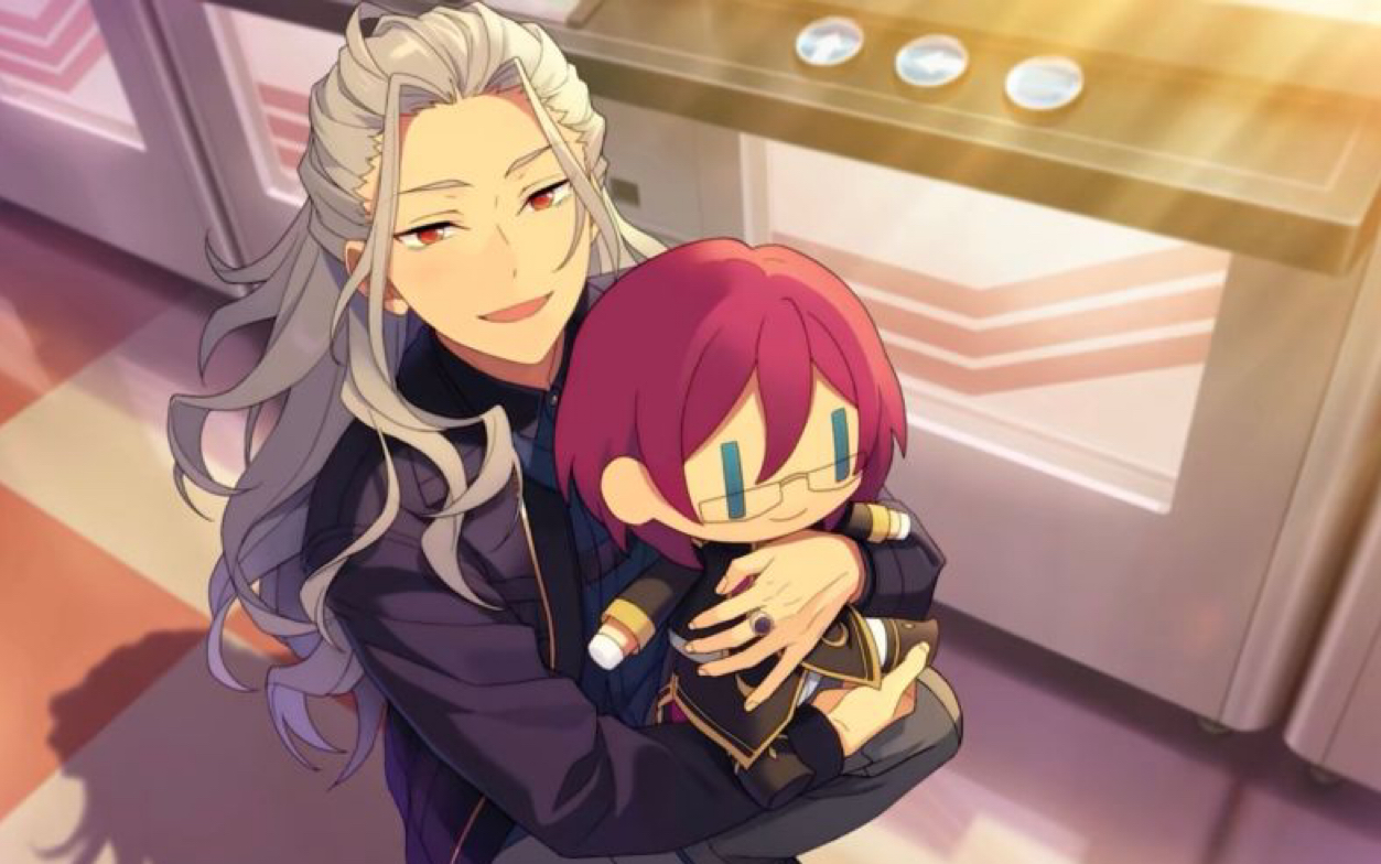 【自存】满破乱凪砂二轮个衣