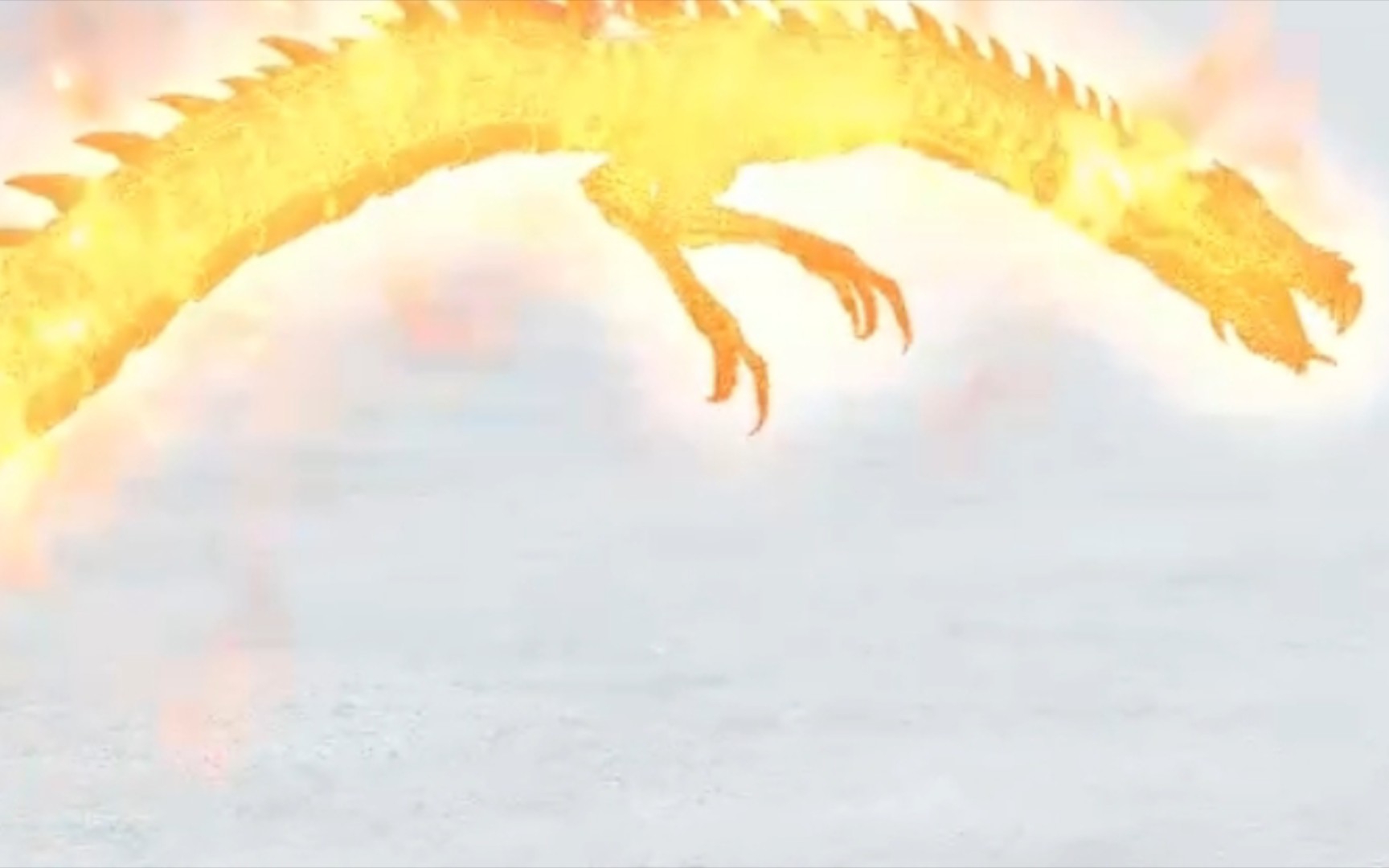 FF14万魔殿八层零式坐骑预览(伪_网络游戏热门视频
