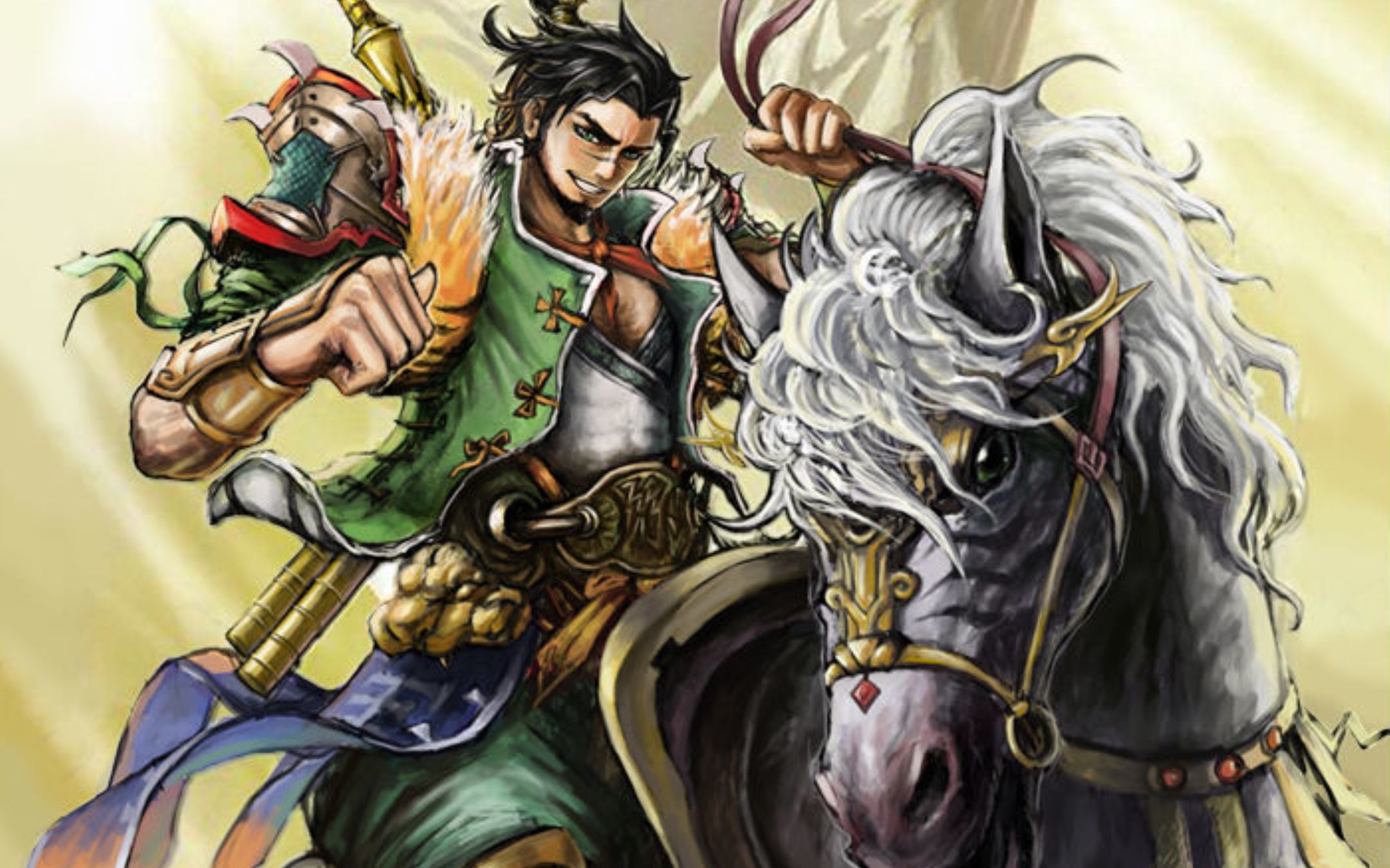 【姑父解说三国杀国战】209:欧皇李典