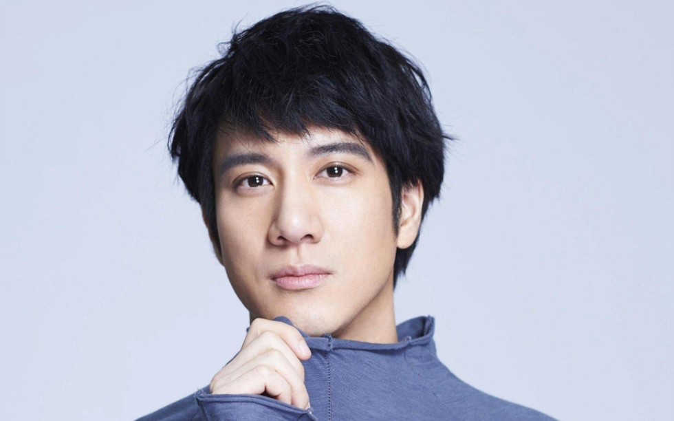 王力宏《依然爱你》,爱你是命中注定的事