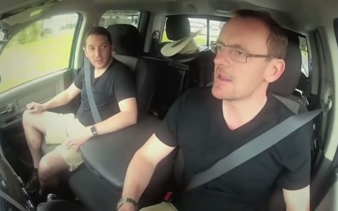 [图]The Real Man's Road Trip With Sean Lock & Jon Richardson Go West (Ep02)