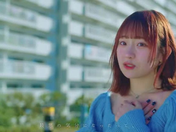 comiq on ! 「グッドモーニングコール」(music video)