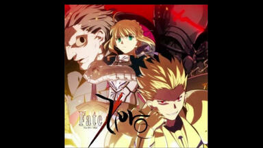 Fate/Zero】Sound Drama vol.1 -第四次聖杯戦争秘話-_哔哩哔哩_bilibili