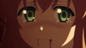 我为什么会爱上 极黑的布伦希尔德 之若林初菜篇 哔哩哔哩 つロ干杯 Bilibili