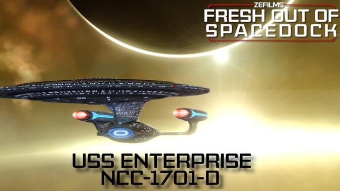 sto|联邦星舰进取号|ncc-1701-d