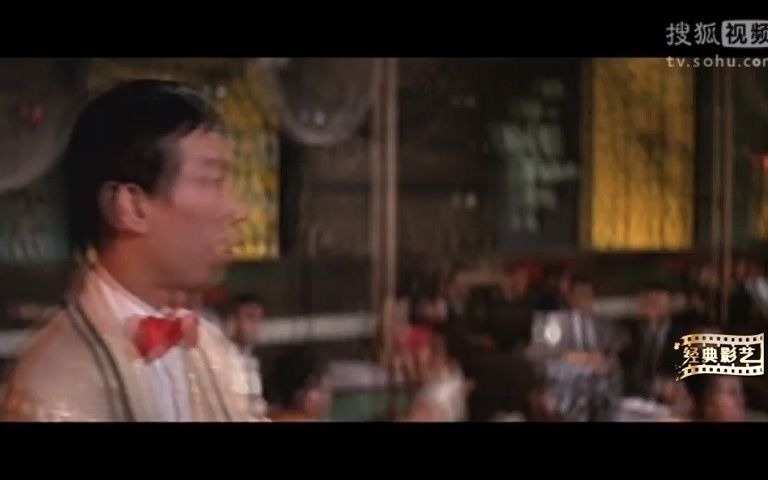 [图]怀旧电影金曲1964《小云雀》插曲阿里山的姑娘（顾媚）