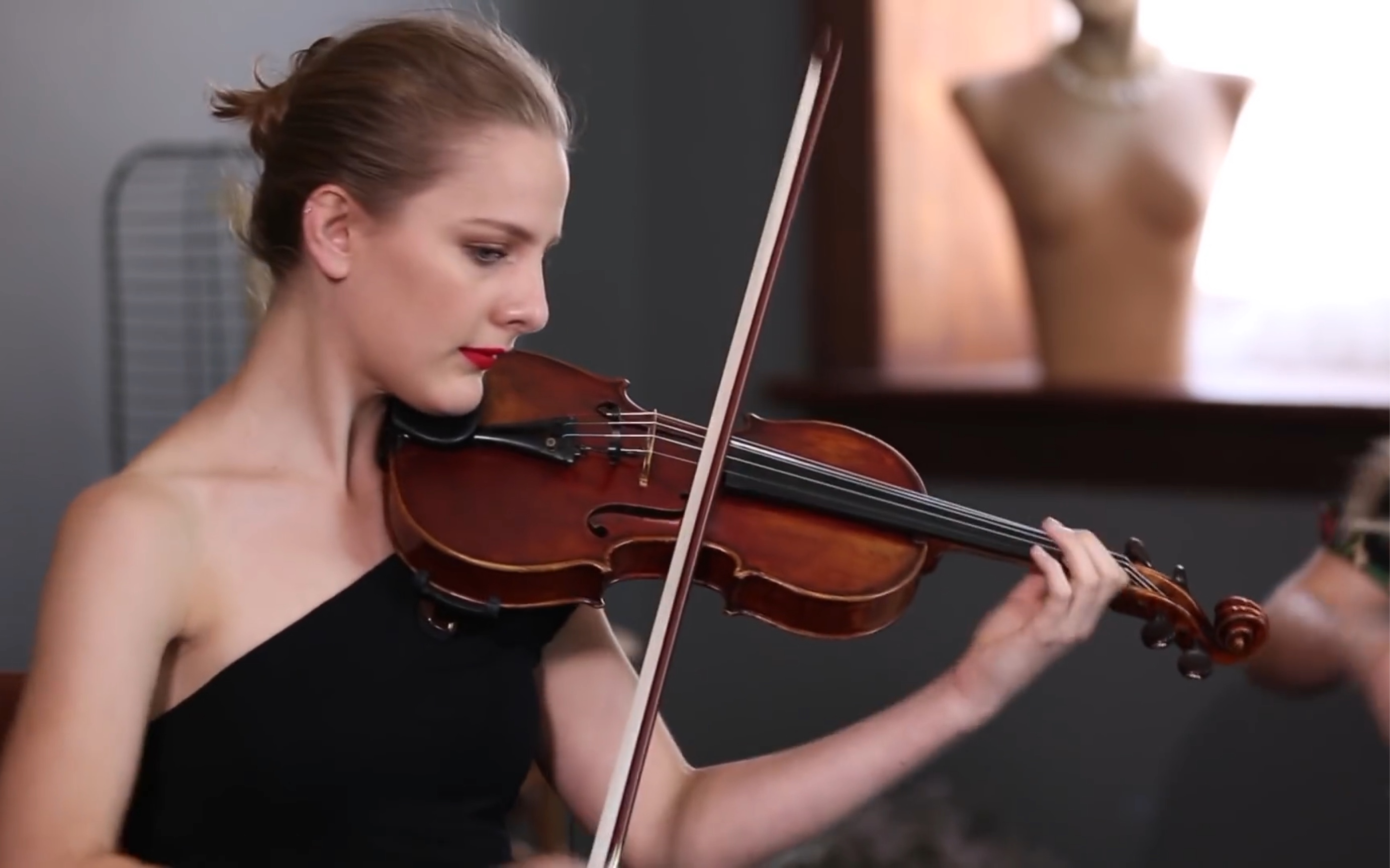 [图]霉霉-Love Story & 弦乐四重奏版｜Love Story-Taylor Swift·String Quartet-Cover｜Violin Cello