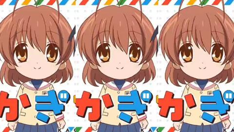 古河渚/かぎなど】1回目ラジオのなぎさだけの音声(nagisa单独语音