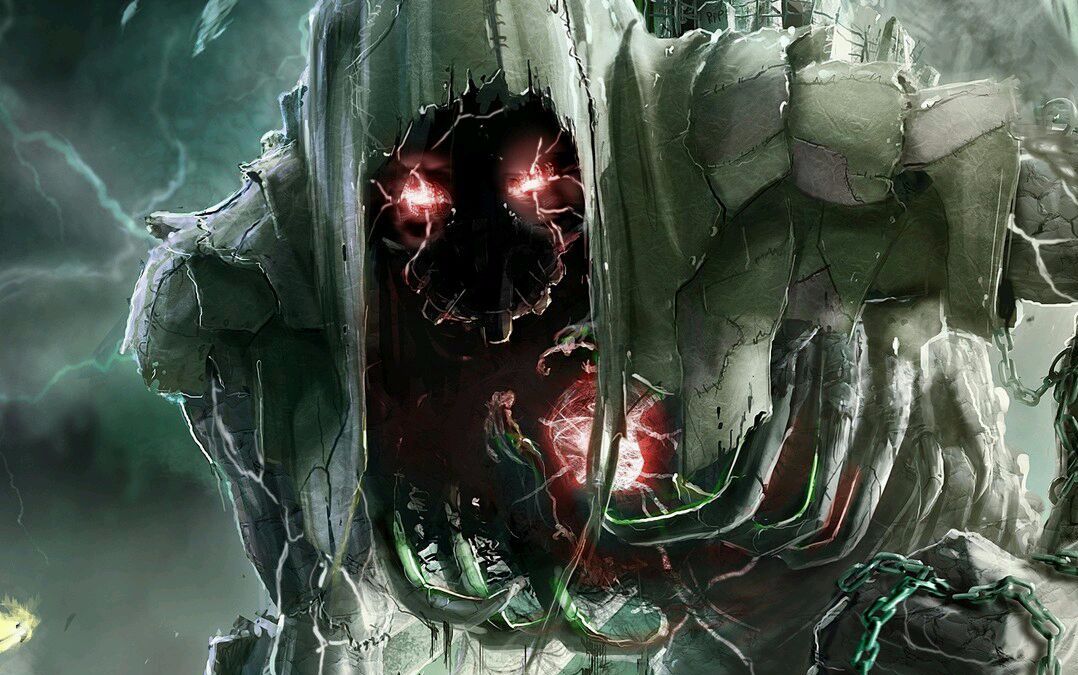 lol掘墓者约里克重做试玩合集