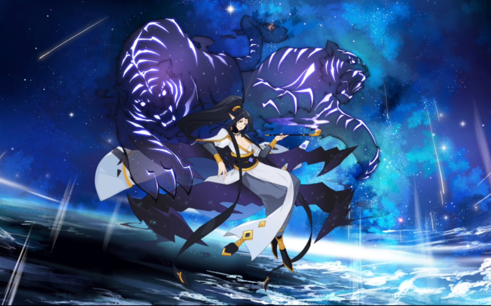 赛尔号巅峰无限封属高额混伤兼具辅助与主力吾名墨影星魂