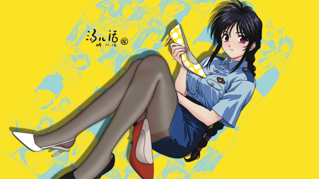 画《逮捕令》黑丝61小早川美幸