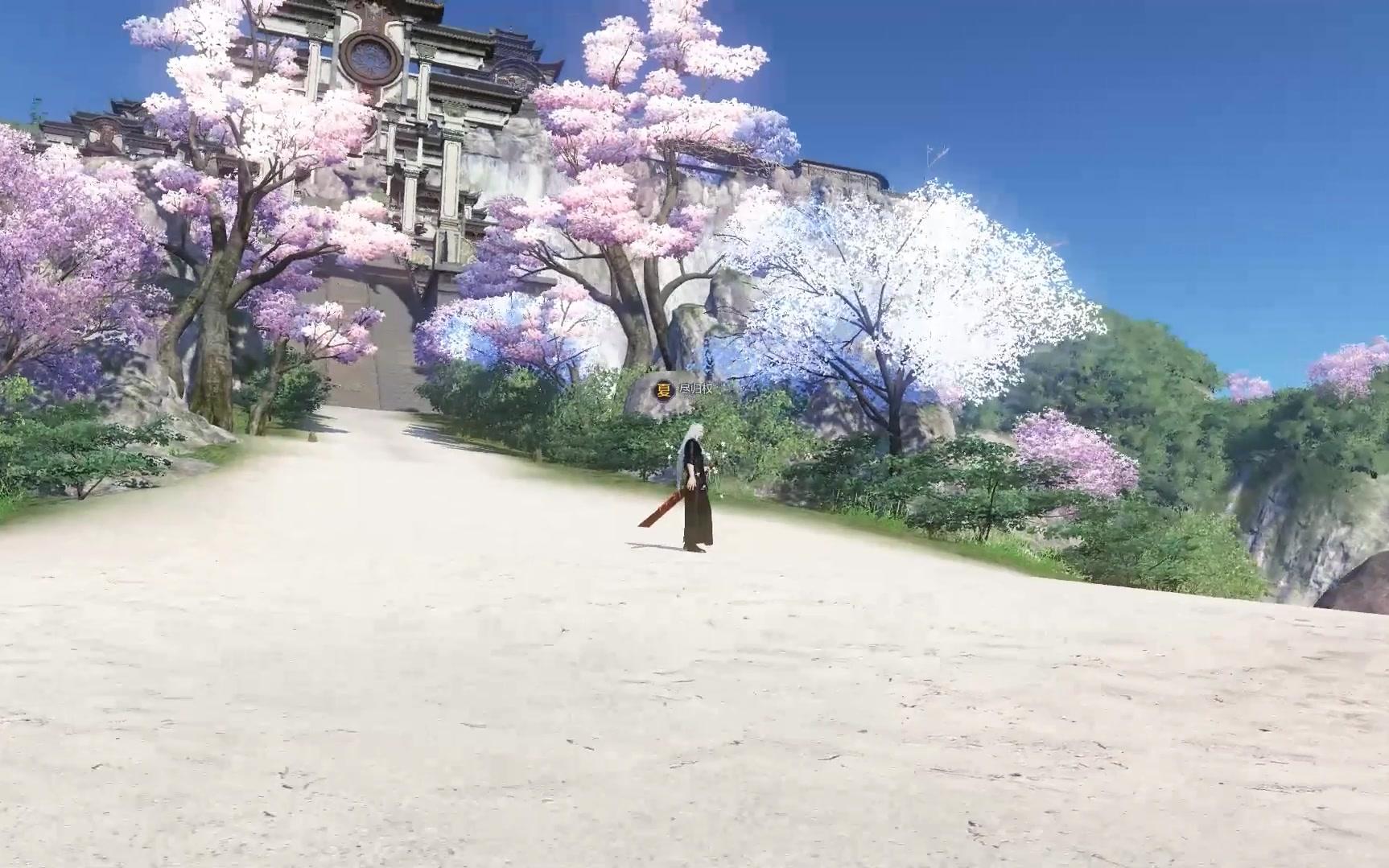 即使已a之人,这移花岛我也要看上一看