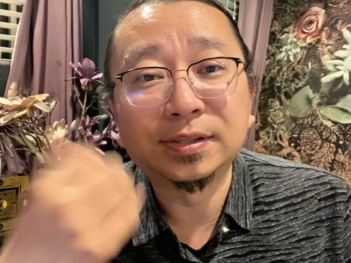 因怼脸首次登上生活榜第一及聊聊"隔壁老王"