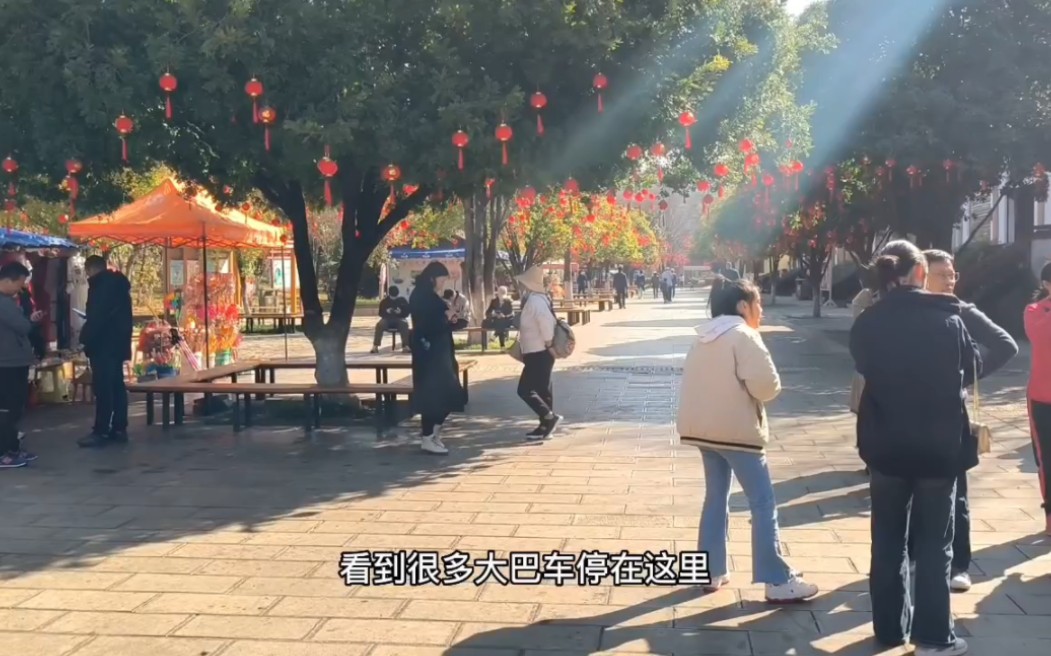 [图]昆明宜良九乡风景区，峡谷溶洞石笋划船索道