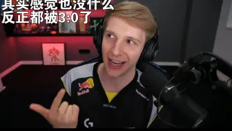 网友问Jankos想改变职业生涯中的哪个决定，羊爷爷顺嘴就回答了打FPX的决赛