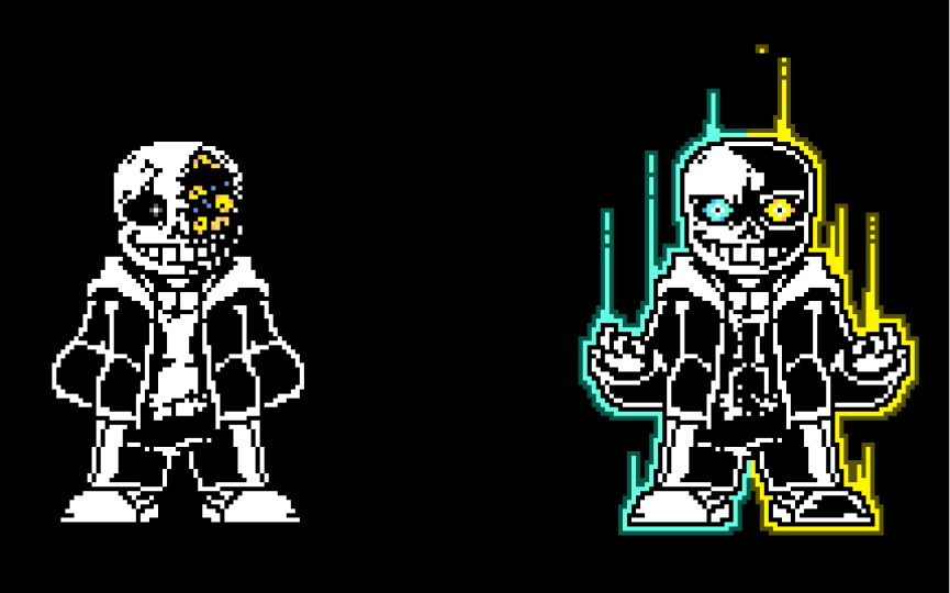 【boneliest x hardhard 】眼睛交易